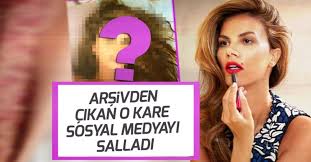 Hadise i̇le adı anılan mehmet dinçerler'in eski halinden eser kalmamış! Tulin Sahin In Arsivlerden Cikan Fotografi Sosyal Medyayi Salladi Unlulerin Makyajsiz Halleri