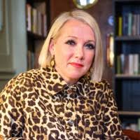 Beth McConnell Email & Phone Number