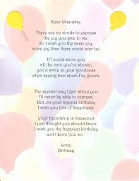 Poem For Grandmas Birthday Unique Grandmother Birthday Poems Happy Birthday Grandma Quotes Grandma Birthday Quotes Grandma Poem