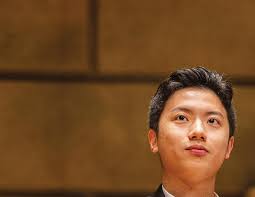 The Cleveland Orchestra Youth Orchestra November 21 Concert by Live  Publishing