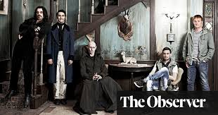 What we do in the shadows. Dvds And Downloads What We Do In The Shadows Night At The Museum Secret Of The Tomb And More Comedy Films The Guardian