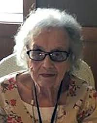 Ellen Nelson Obituary (1929