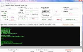 With this tool, you can flash your nokia devices without any trouble. Infinity Box 2 30 Crack Without Box Latest Version 2021