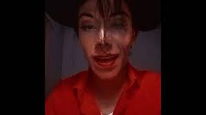 Ema Jackson saludo ‪@GDCenelshow‬ 2021