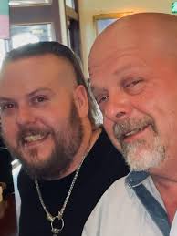Rick Harrison's son Adam Harrison's cause of death at 39 revealed