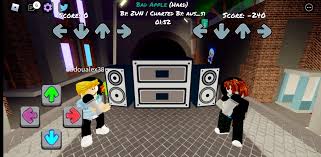Simple fnf modding tutorial friday night funkin' tutorials. Mod Friday Night Funkin Launcher 1 0 Download Fur Android Apk Kostenlos