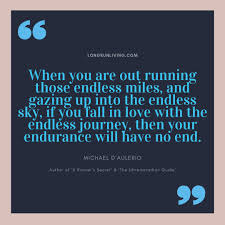 It was tricky getting all of us covid tests before we flew (plus, waiting in a line that stretched the length of the airport once we arrived) but it was all worth it. The Secret Path To Everlasting Ultra Running Motivation Long Run Living Ultra Running Motivation Running Motivation How To Run Longer