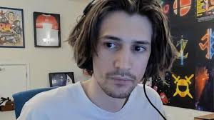 Xqc Suspended From Overwatch Ahead Of His World Cup Appearance