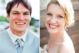 Meghan and Marcus Got Married