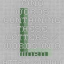 Maybe you would like to learn more about one of these? Pin On Words Online Dictionaries Thesauruses And Other Useful Word Websites