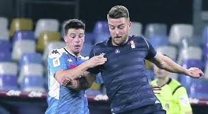 La mancata qualificazione in champions è stata sicuramente un trauma per il napoli, però ormai è un discorso che appartiene al passato e bisogna pensare già alla prossima stagione. Napoli Metti Demme Nel Motore Percorre Piu Chilometri Di Tutti Il Mattino It