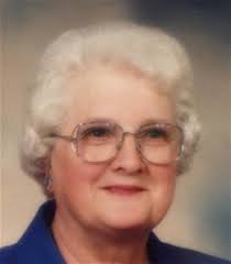 Obituary information for Iris Breckenridge