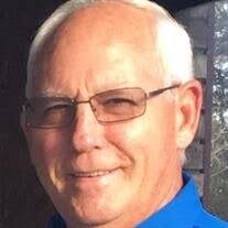 Ernest Ray Roberson Obituary