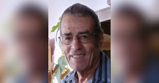 Obituary for John Joe Trujillo