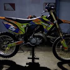 Di sini anda dapat menyampaikan segala keluh kesah mengenai zx130. Modifikasi Motor Kawasaki Zx 130 Jadi Trail Modifikasi Motor Terbaru 2021