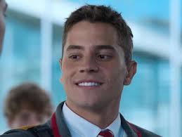 This the friend Polo actually needed : r/EliteNetflix