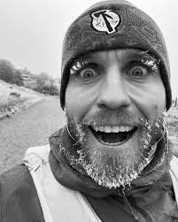 Got the full endurance experience this morning ❄️⛰️🪓 ⠀⠀⠀⠀⠀⠀⠀⠀⠀⠀⠀⠀ No  desire to start… going anyway, getting momentum, getting cocky, getting  humbled… not giving up, keeping my word, feeling accomplished ⠀⠀⠀⠀⠀⠀⠀⠀⠀⠀⠀⠀  I took