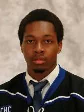 2014-15 Men's Ice Hockey Roster