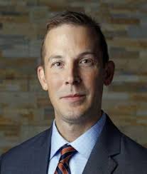 Zeke Bridges elected vice chair of Prevent Child Abuse North Carolina