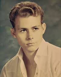 Jerry Henson's Instagram, Twitter & Facebook