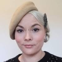 Georgia Squires's Instagram, Twitter & Facebook