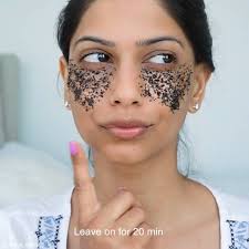 2 634 Likes 125 Comments Hi I Am Arshia Arshiamoorjani On Instagram Dark Circles Puffy Eyes This Crazy Rem Puffy Eyes Coconut Oil For Face Beauty