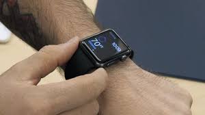 Apple Watch Hands On And First Impressions Video Apple Watch Apple Watches