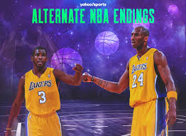 Sunday marked exactly three years since chris paul was traded from the new orleans hornets to the los angeles clippers. Nba What If Chris Paul Had Joined Kobe Bryant Lakers