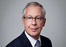 Daniel Pillard, directeur Ringier Axel Springer Suisse romande, prend sa  retraite