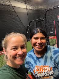 2024 Ellie Langley working