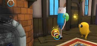 Feature detection is basically finding key points or pixels in the image. My Little Adventure Adventure Time Finn Jake Investigations Snail S Locations And Snail S Pace Achievement