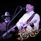 Robert Creelman & CrossRoad: Roots-n-Boots Rodeo Dance event image