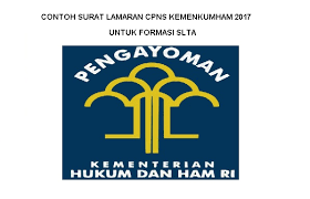 Materi contoh soal cpns 2020 tkd terdiri atas: Inilah Contoh Surat Lamaran Penjaga Tahanan Sipir Cpns Kementerian Hukum Dan Ham Rekrutmen Lowongan Kerja Bulan Juni 2021