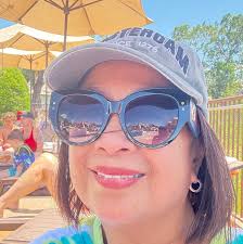 Stunning Cloud Formation in Texas Hill Country