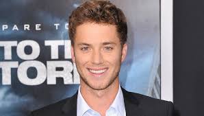 Jeremy Sumpter