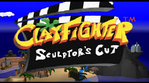 Clay Fighter - Sculptor's Cut