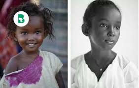 Excisée à l'âge de 5 ans, comme le veut la tradition, waris dirie n'a que 13 ans lorsqu'elle s'enfuit du camp nomade où vivent ses parents, ses frères et soeurs, pour échapper à un mariage forcé (par son père) avec un homme de 60 ans. Safa Idriss Nour Est Devenu Le Symbole De La Lutte Contre L Excision En Depuis Son
