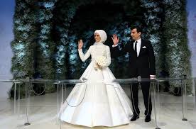 Check spelling or type a new query. Erdogan S Daughter Sumeyye Ties The Knot With Selcuk Bayraktar In Istanbul Daily Sabah