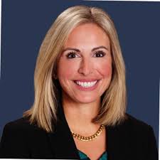 Join us in congratulating Jennifer Siegel, legal counsel for MedStar…