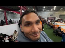 2024 Ontario Open Grand Prix Finals +99 KG: Amr Ghoneim vs. Gabe Sheppard