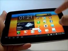 Review Samsung P6200 Galaxy Tab 7 0 Plus Th