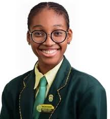 The face of a champion. WAEC today declared that a Nigerian girl performed  so excellently that she deserves an award. The brilliant girl, Chioma  Blessing Obidigbo, was given the top award of