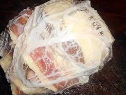 Epingle Sur Viande