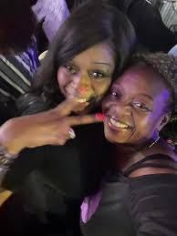 Family Fun Day❤️