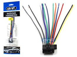 The pin assignment diagram is listed below. Ye 0576 Pioneer Deh 1000 Wiring Diagram Free Diagram