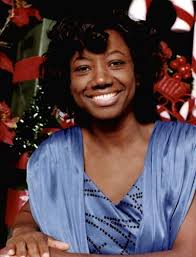 Ms. Althea Joan Glass