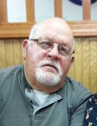 Obituary information for Raymond “Ray” Logan