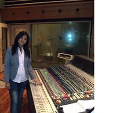 Selfie At Yash Raj Films Music Studio Mumbai Studio Mumbai Music Studio Studio Is the home of music, whether you are a musician or a music lover, you will feel your home here.