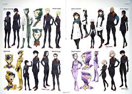 3.0+1.0 thrice upon a time finally got released in japan earlier this year, almost nine years after the previous film, it was kind of a miracle. Ethor Mz On Twitter Evangelion 3 0 1 0 Bookles Spoilers Evangelion 3 0 1 0 Spoiler Camrip