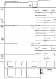 De asemenea, vom vedea unde trebuie declarata aceasta in factura in declaratie 300 si in declaratia 394. Eur Lex Dd 2007 02 016 Ro En Eur Lex